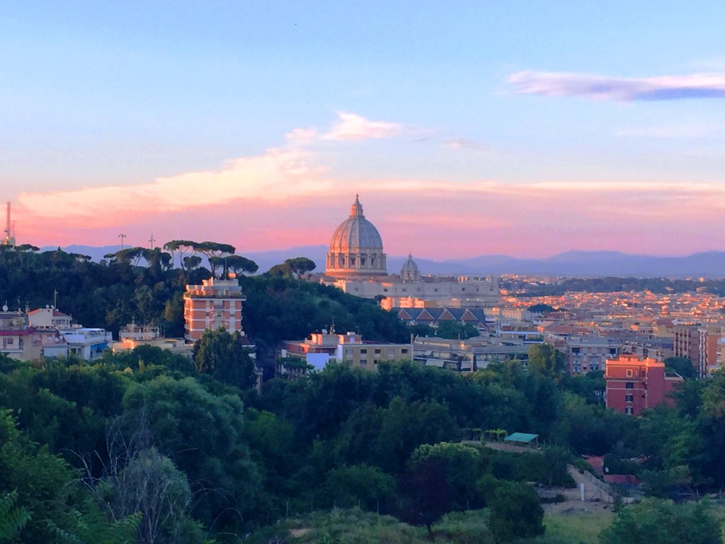 When in Rome….How to make the most of your time and Enjoy the Eternal City!