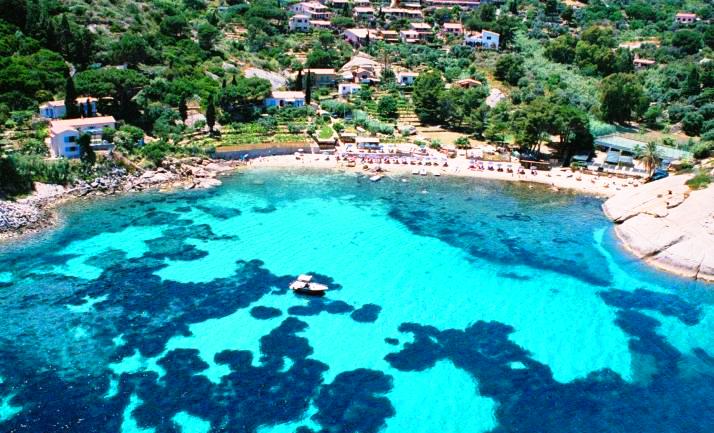 Tuscany’s Undiscovered Coast:  Gorgeous Islands & Natural Hot Springs –  Away from the Crowds Tuscany Has More Natural Paradises than You can Imagine!