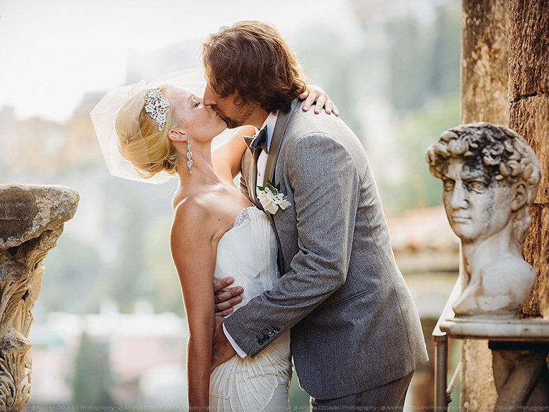 Taking Time Out for Romance – Italian Style!