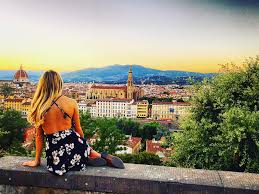 Traveling Alone in Italy: It’s All Good, It Just Depends Where and in Many Instances Joining a Small Group May Be Your Best Bet!