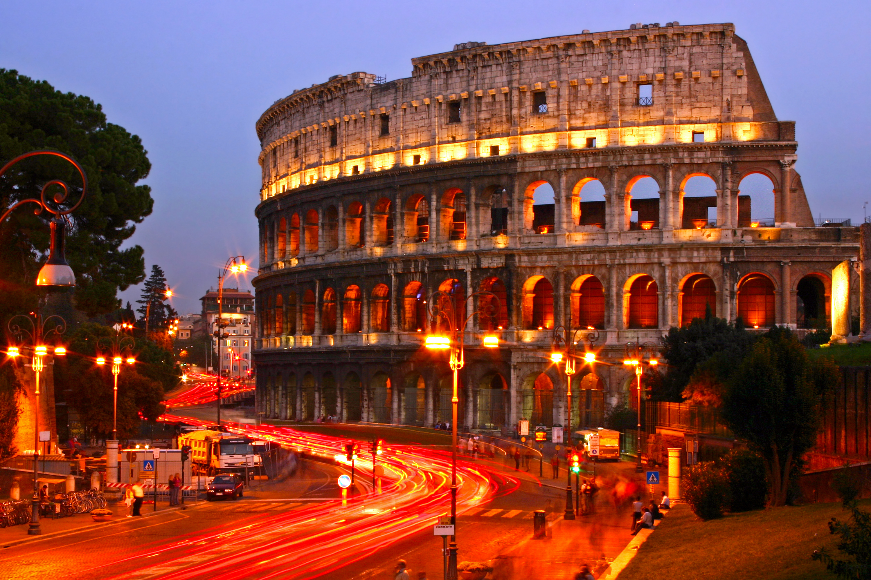italy holiday tours