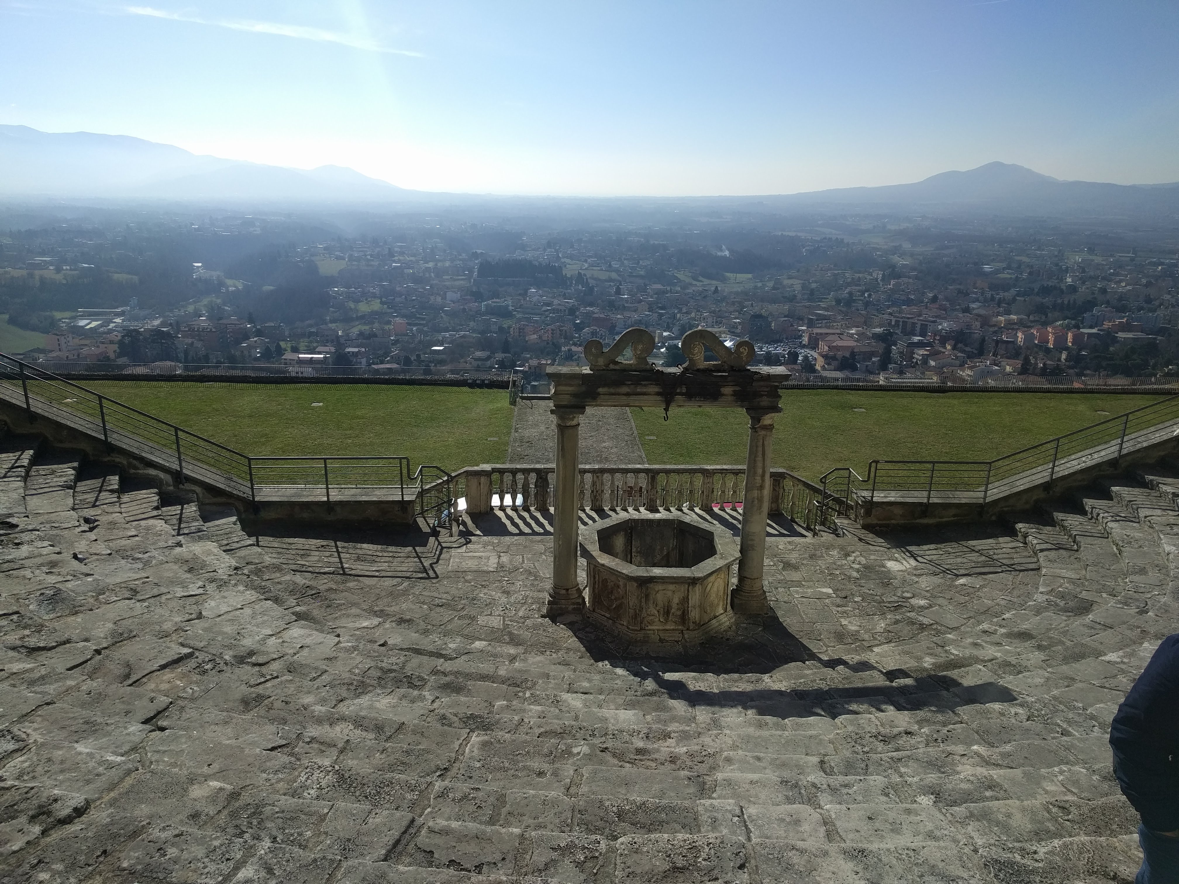 Great Day Trips from Rome: Palestrina