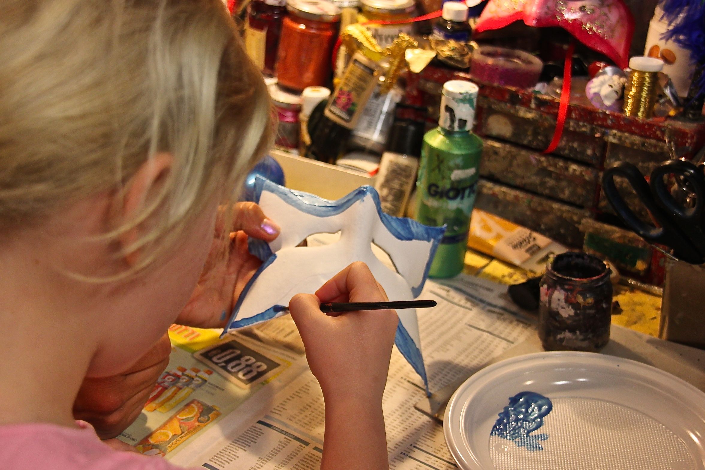 Five Ways to Experience Authentic Venice