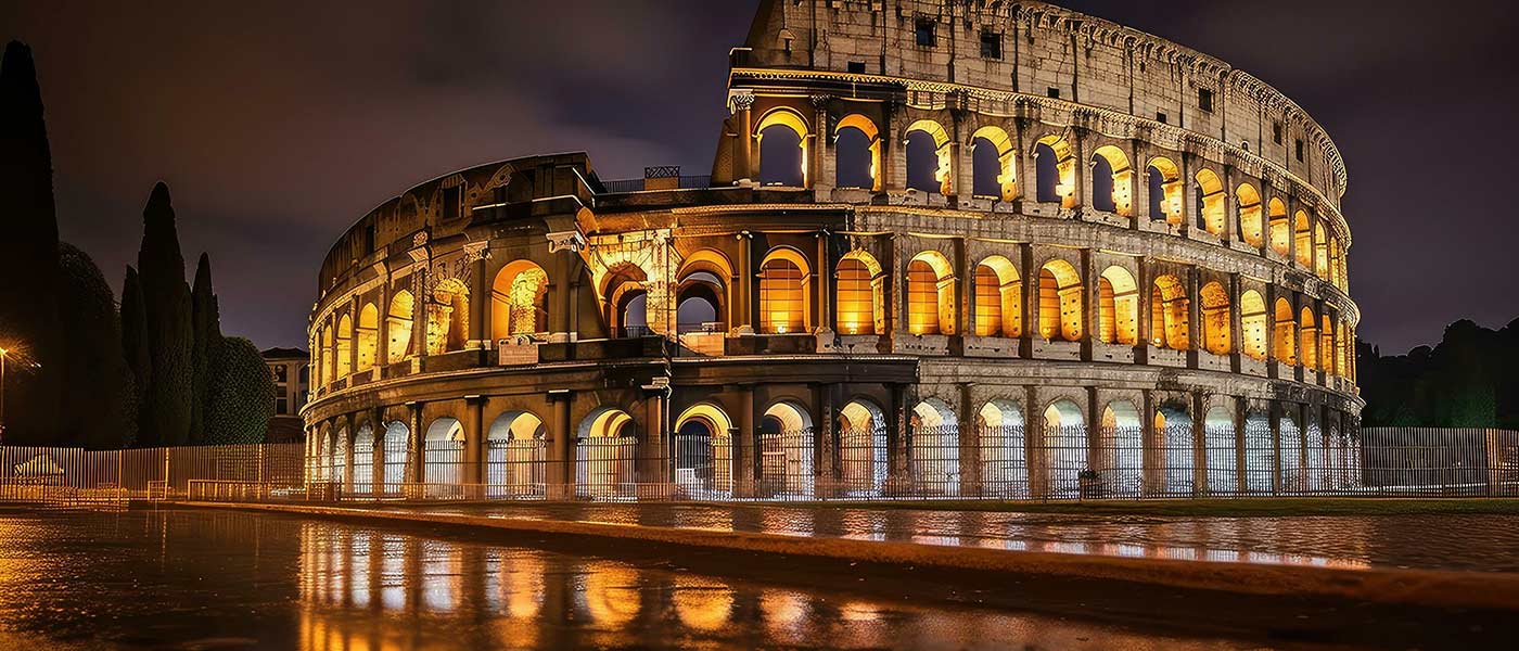 Absolute Italy: Top Dining Picks in Rome