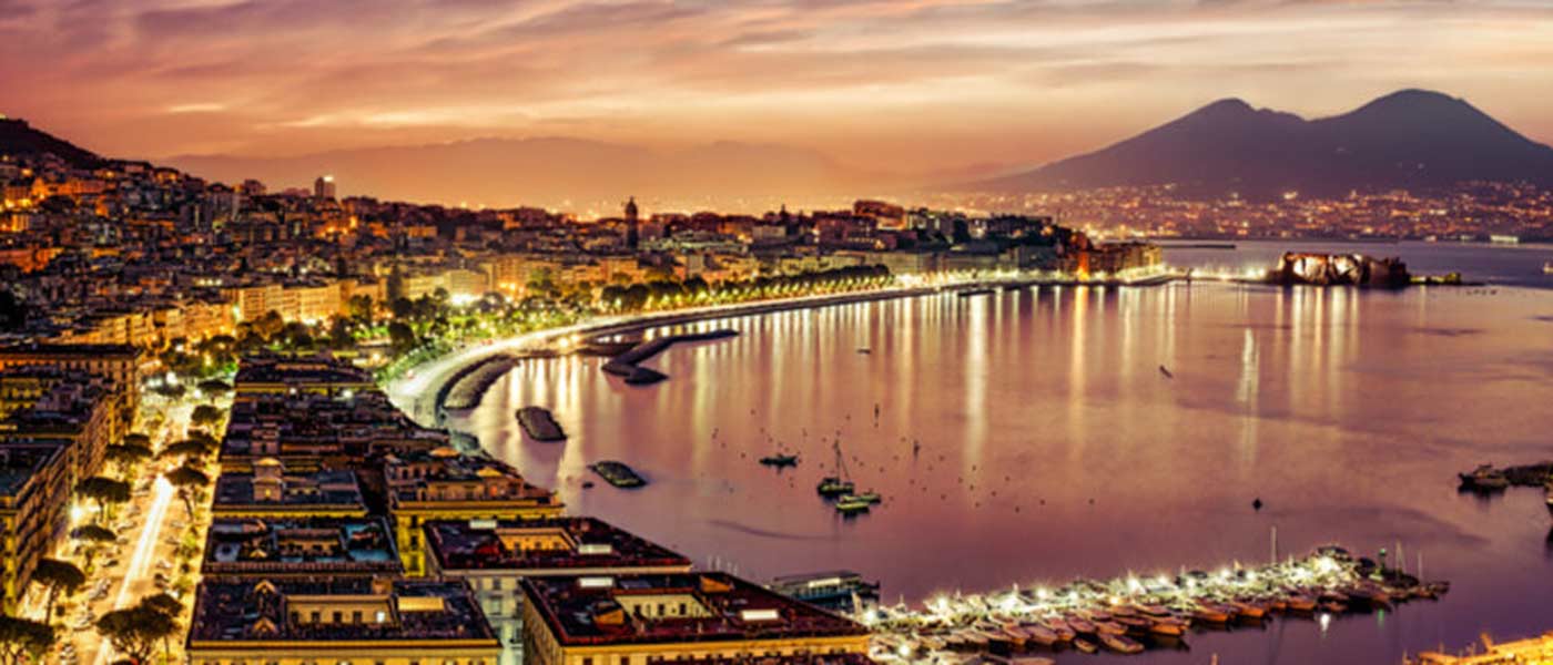 Absolute Italy: Top Dining Picks in Naples, Sorrento, Positano and Amalfi