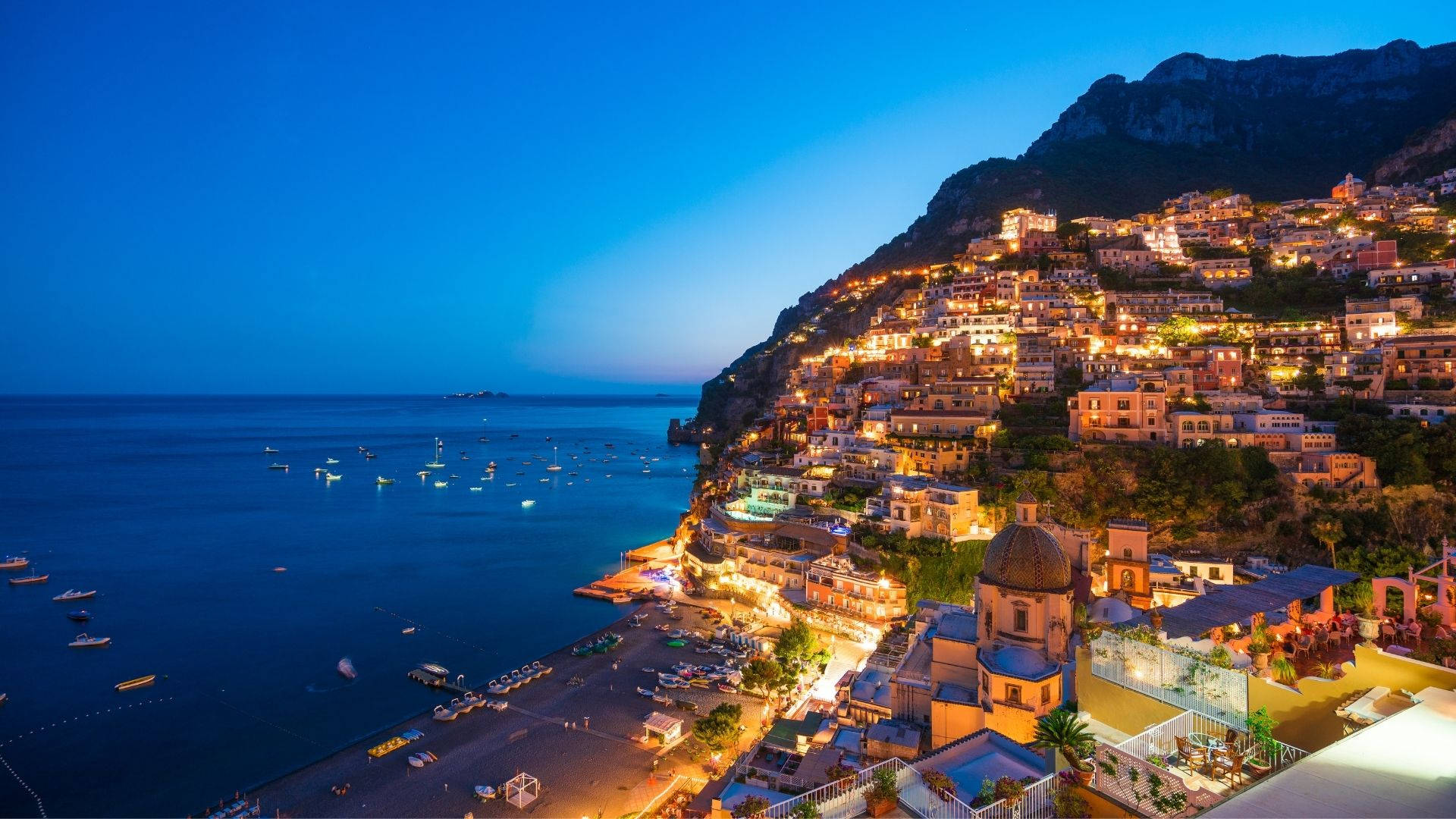 Discover the Best Villas on the Amalfi Coast Perfect Escapes for Families, Friends & Idyllic Retreats