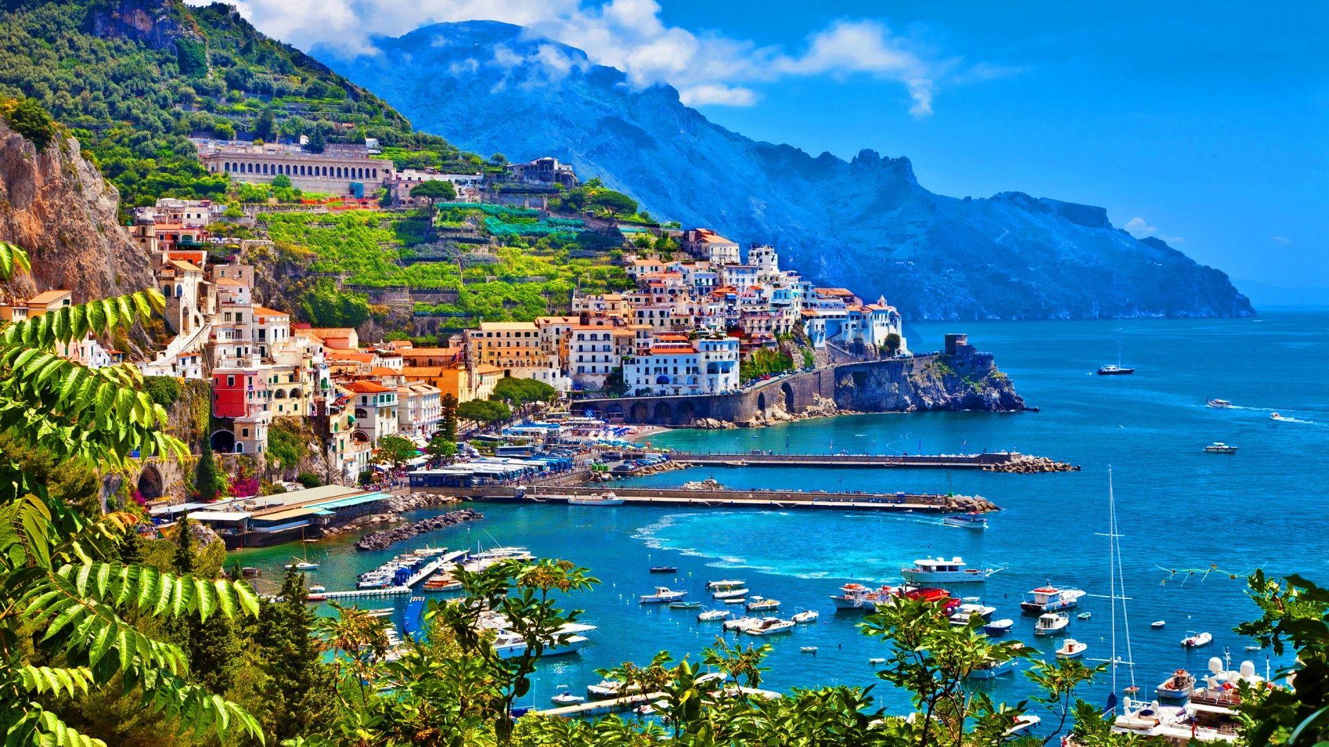 Unforgettable Luxury: Affordable and Amazing Villas on the Amalfi Coast for Families & Friends