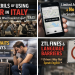 The Hidden Perils of Using Uber in Italy – and Why It Can Be a Costly Mistake