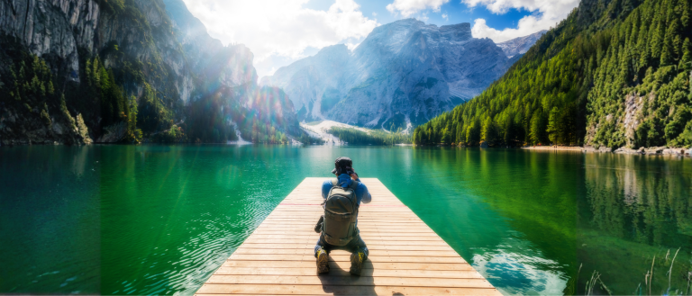 What Slow Travel Actually Means