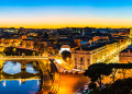 Visiting Rome During a Heat Wave? Read This Before You Go