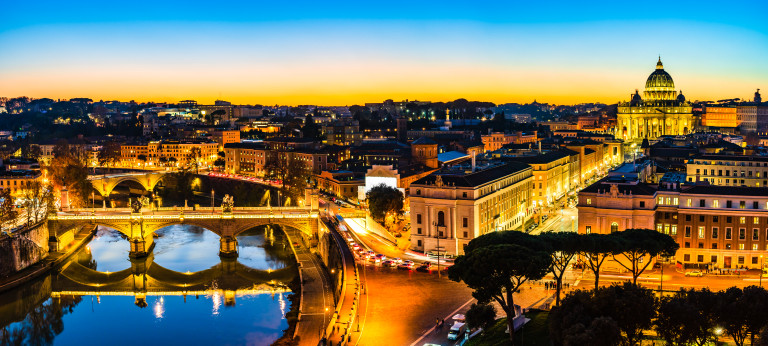 Visiting Rome During a Heat Wave? Read This Before You Go