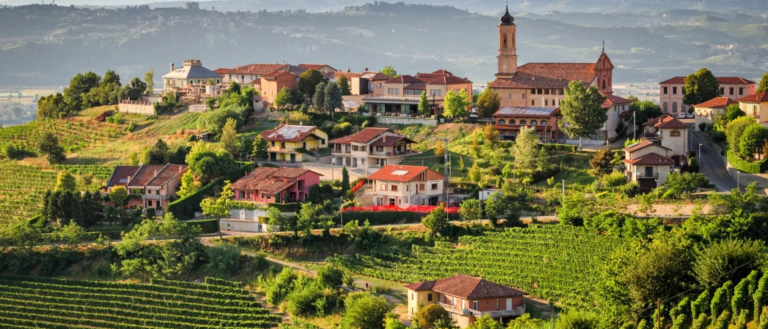 Italy’s Best Autumn Food Festivals: Where to Eat, Drink and Celebrate in 2026