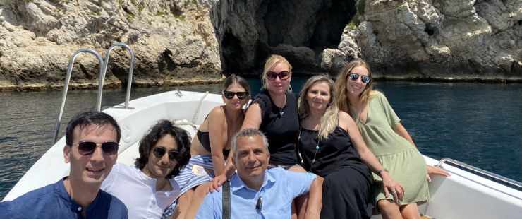 Custom Group Tours