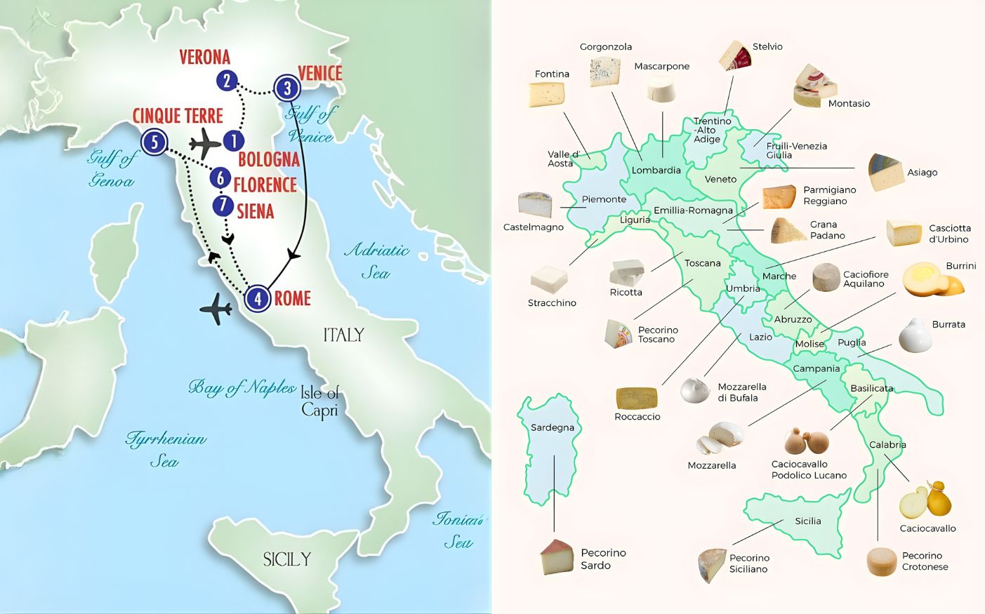 We Plan Every Detail