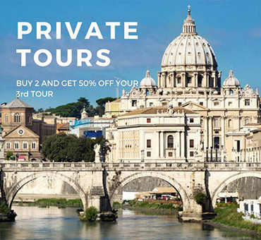 Italy Private Tours