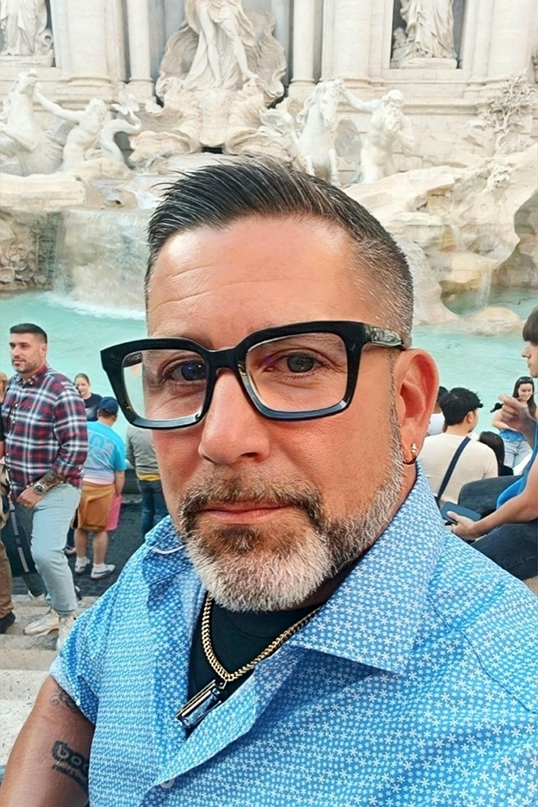 Patrick Vivona