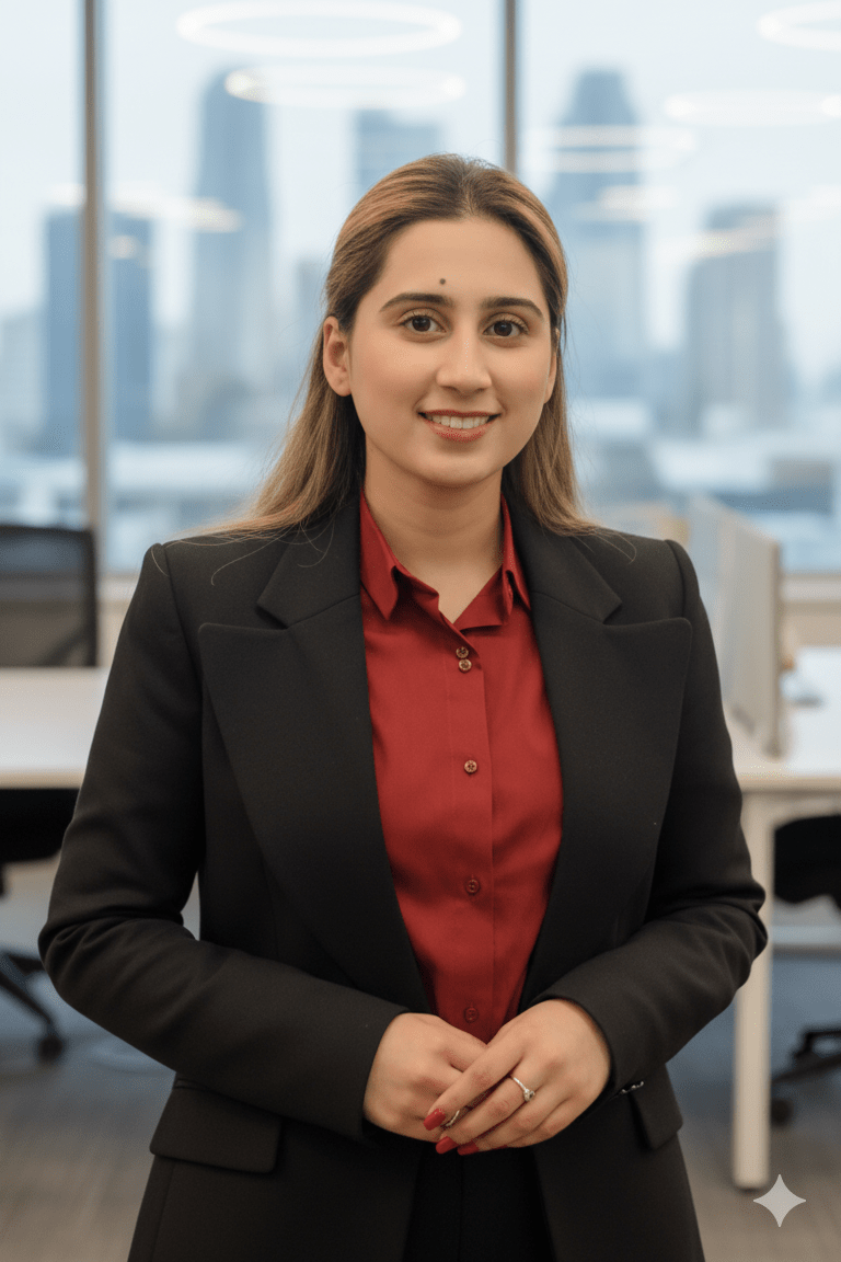 Tooba Ali