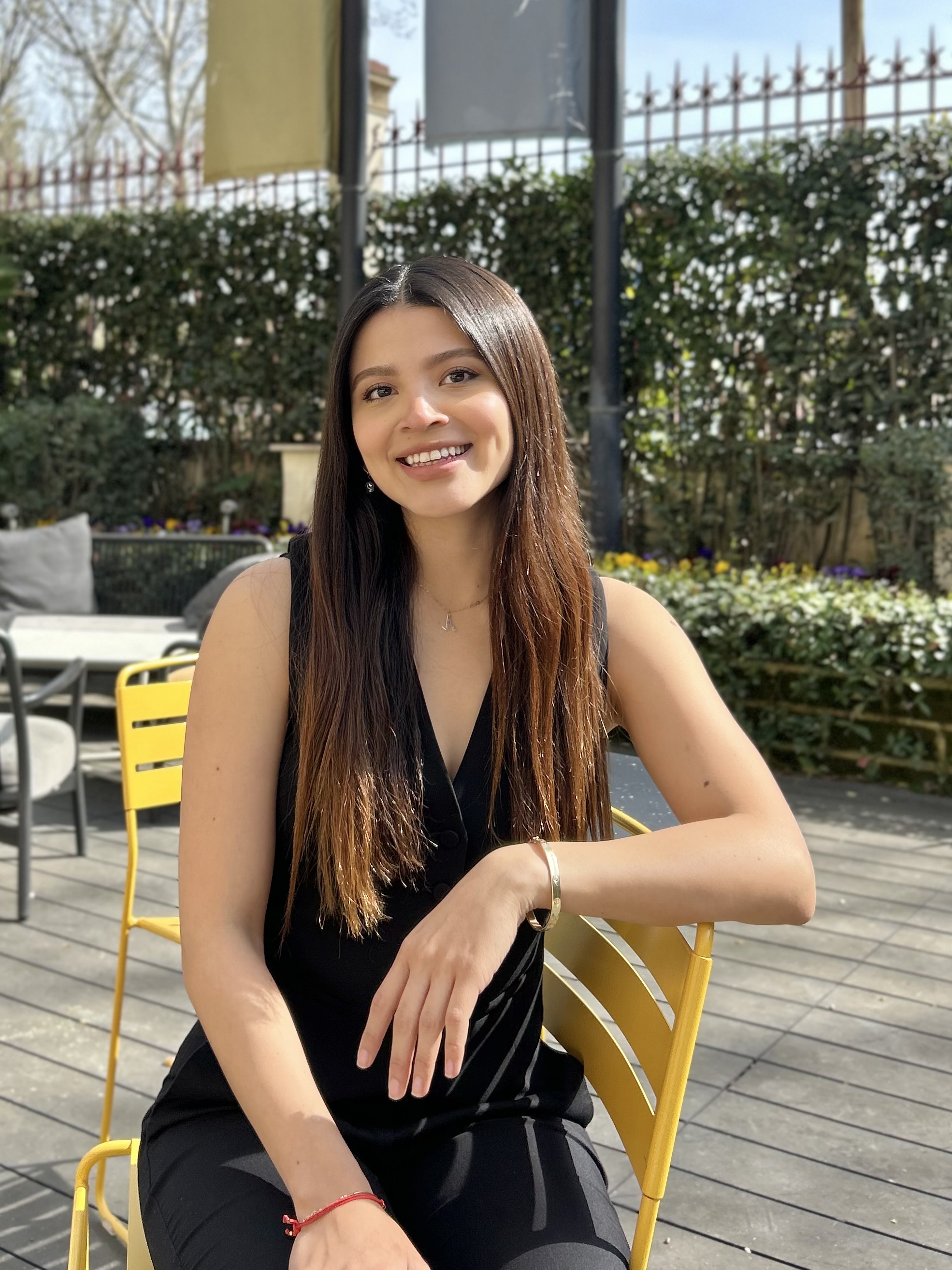 Karen Pacheco
