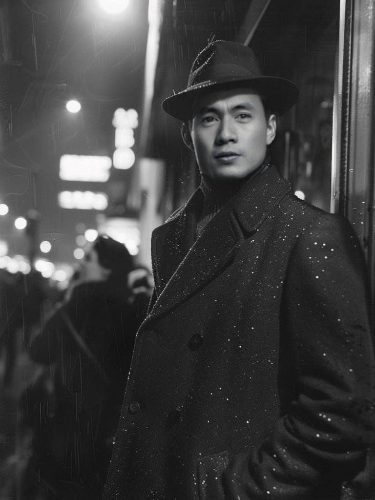 Royce Negoro