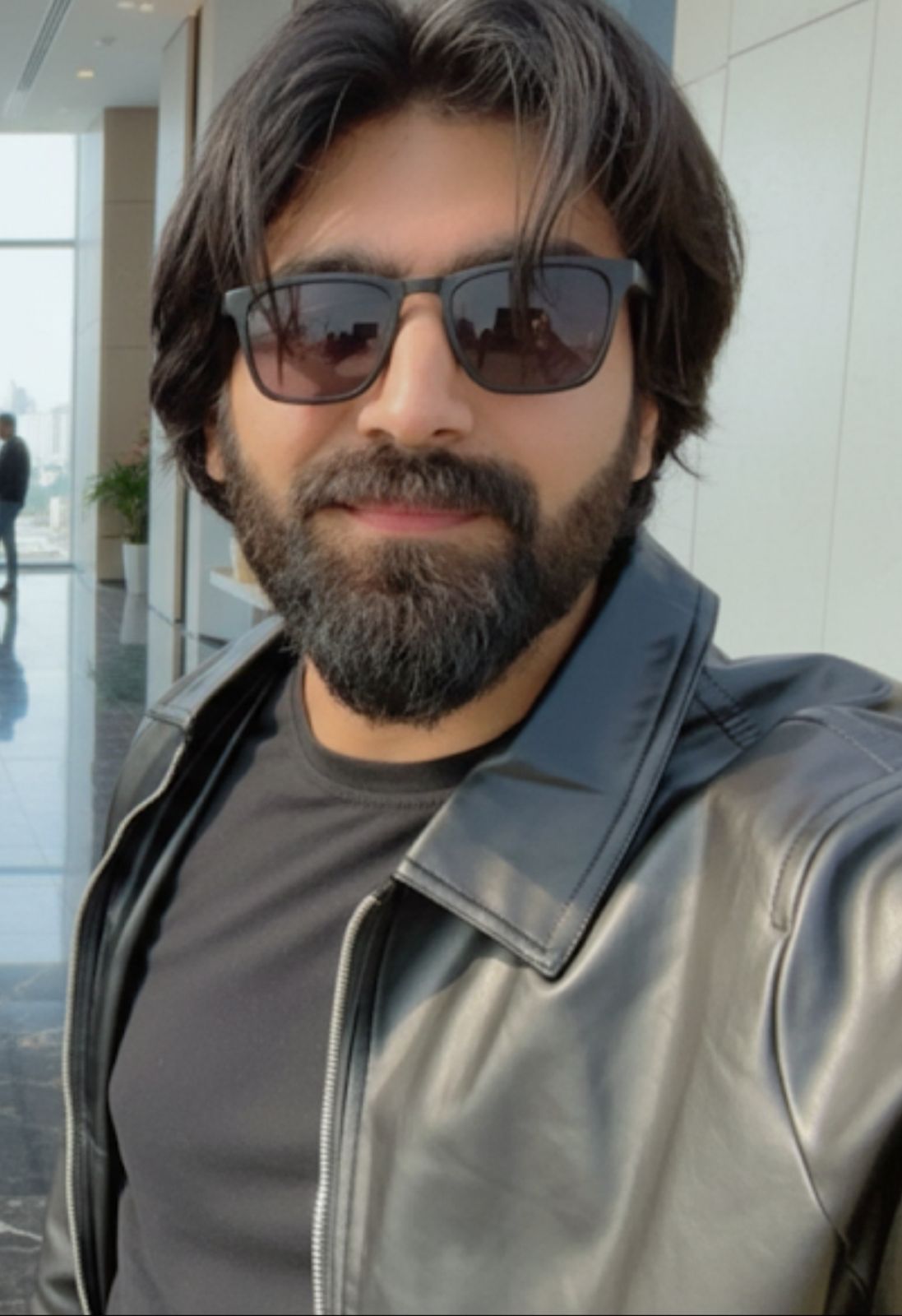 Ali Haider