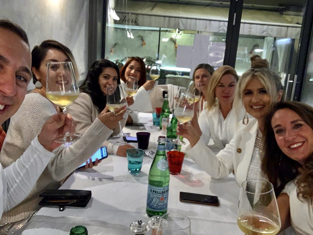 Tuscany Culinary Journey