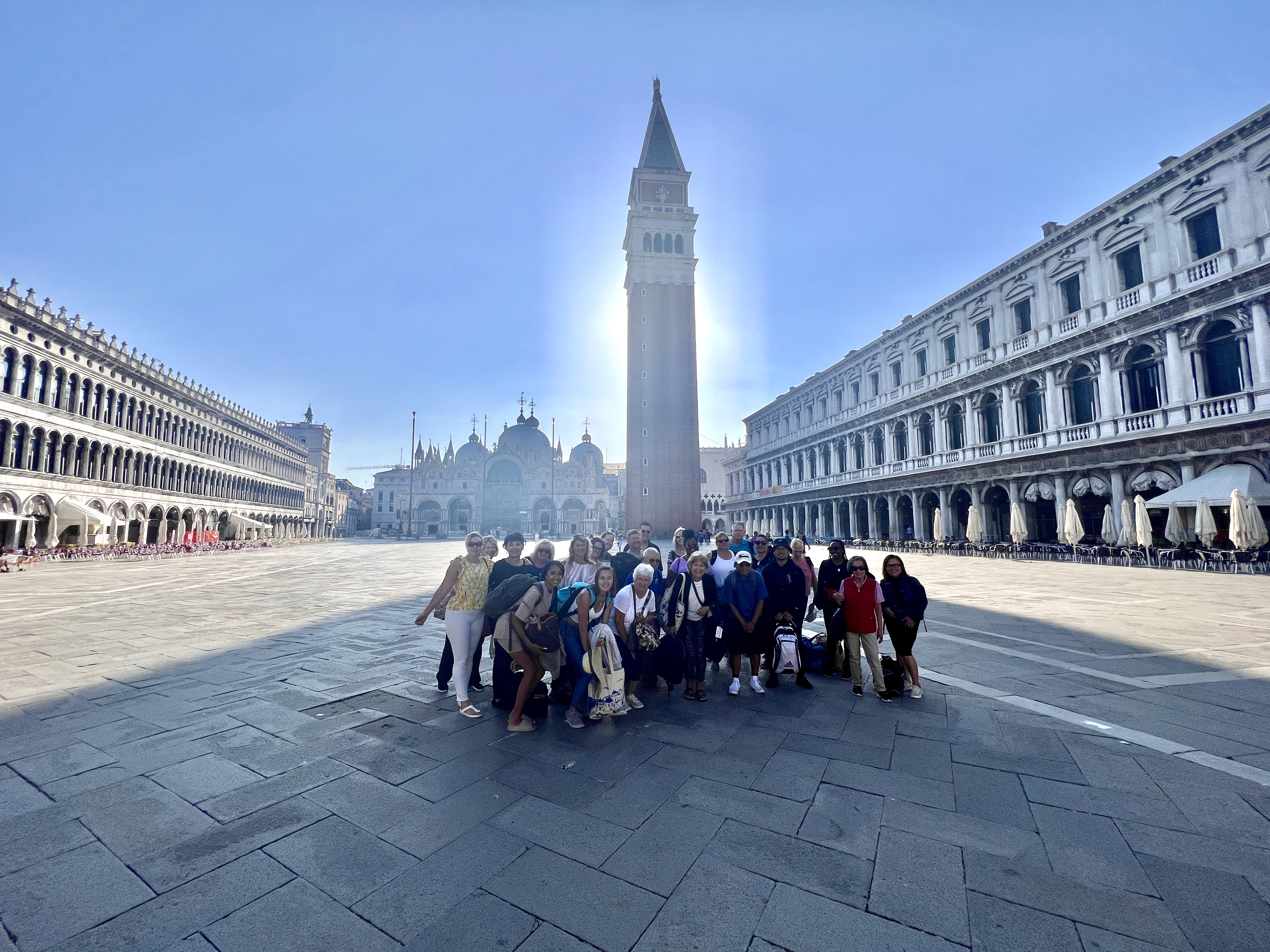 Northern Italy Discovery