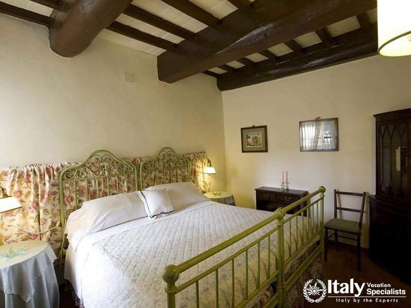 Tenuta la Parrina
