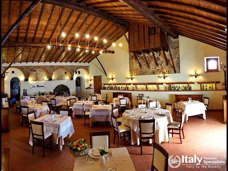 Il Borgo Country Resort