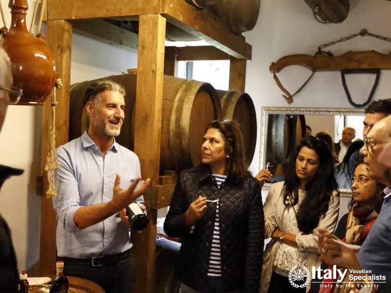 Sant Agnese Wine Estate