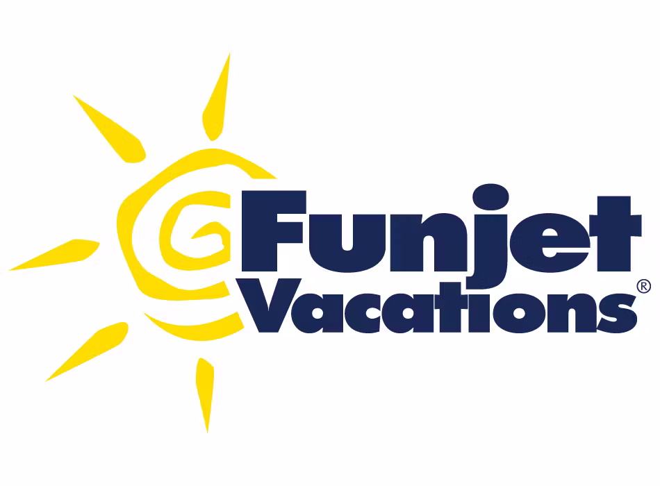 Funjet Vacations