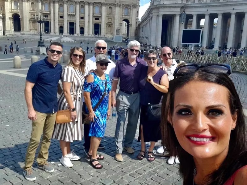 Privately Guided Tours