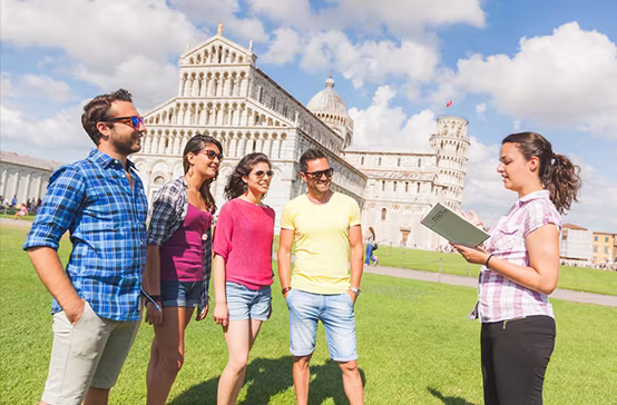 Why Travel Advisors Choose IVS as Their Trusted Local DMC in Italy