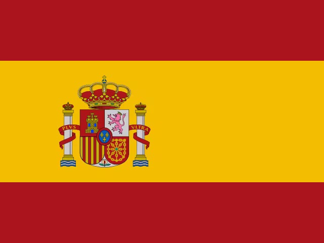 es flag