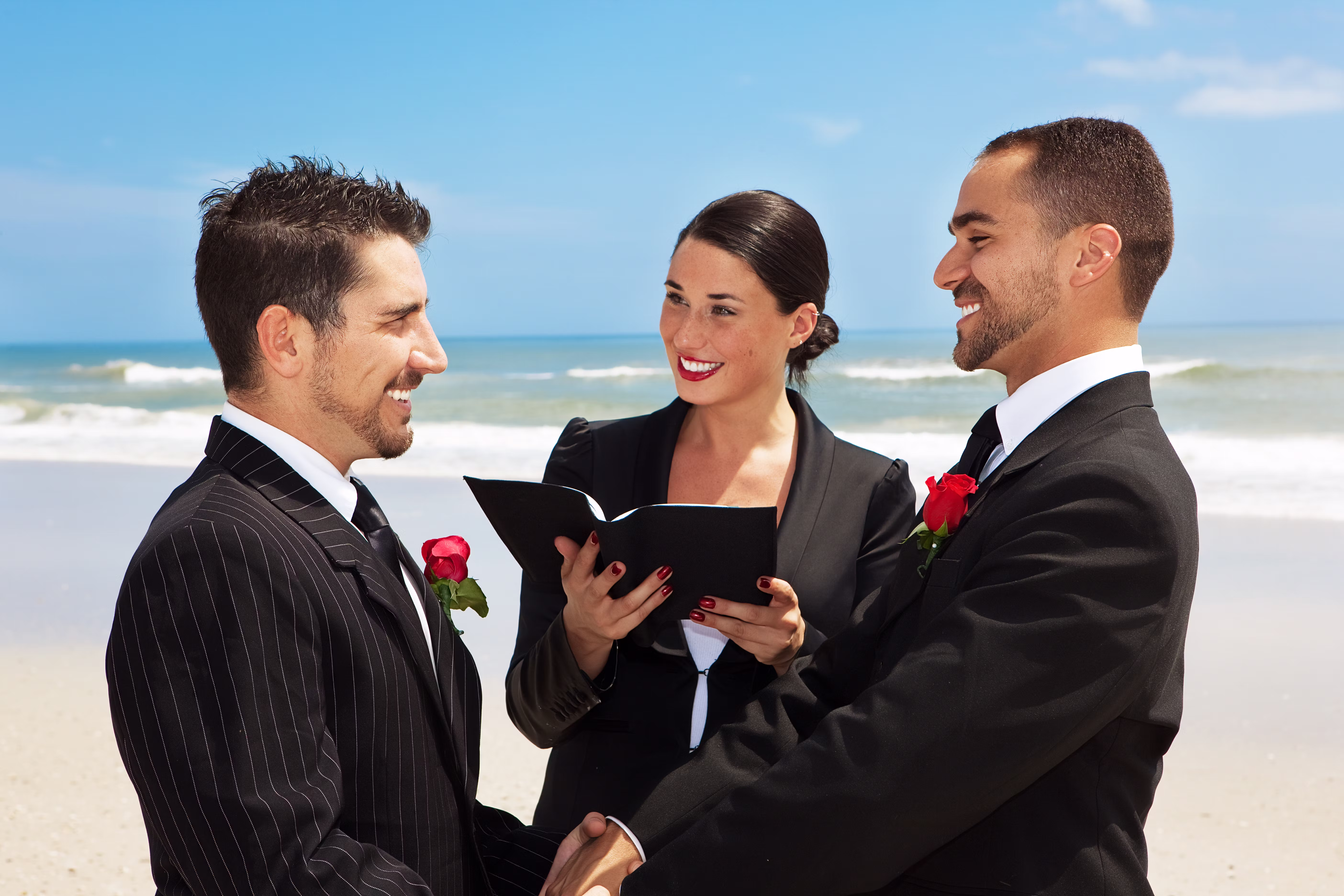 Venice Wedding