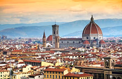 Florence & Tuscany Private Tours