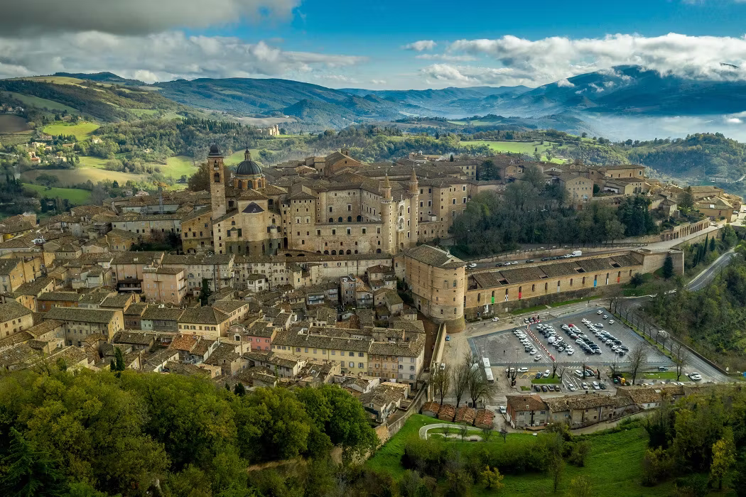 Marche region Italy travel destination with private tours and local guides