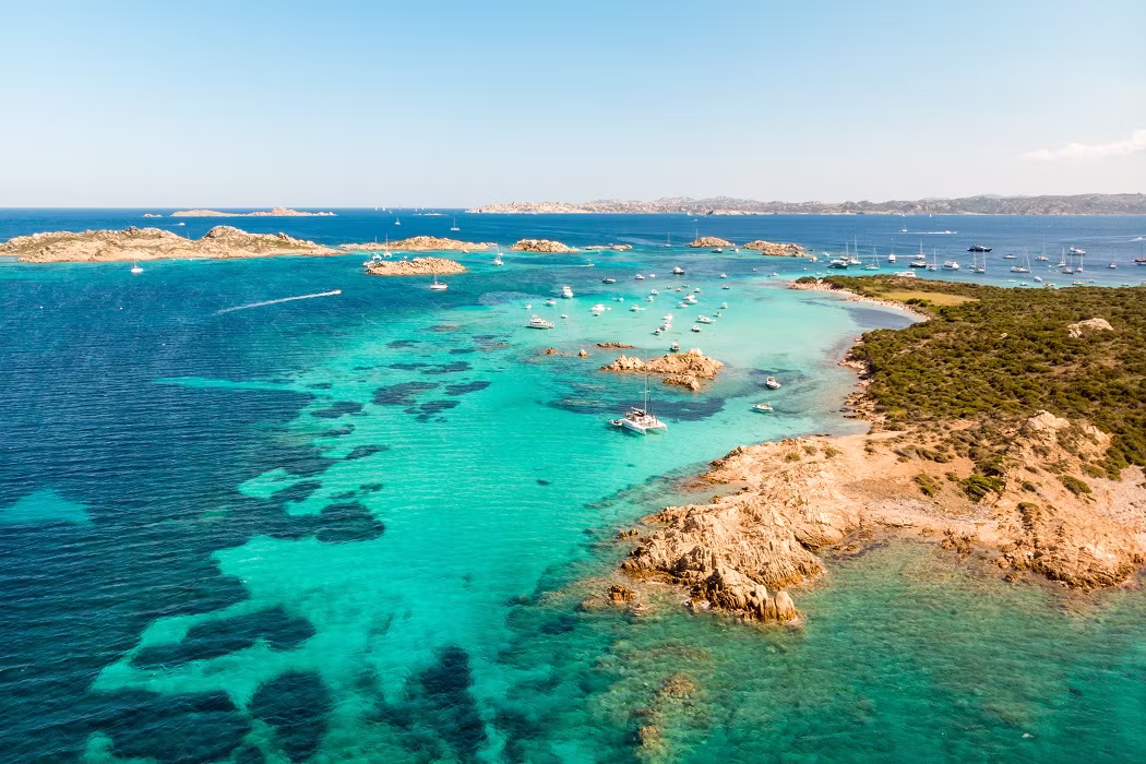 Sardegna region Italy travel destination with private tours and local guides