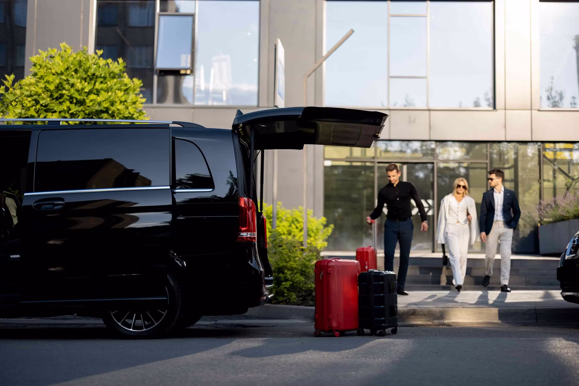 Italy Transfer Services