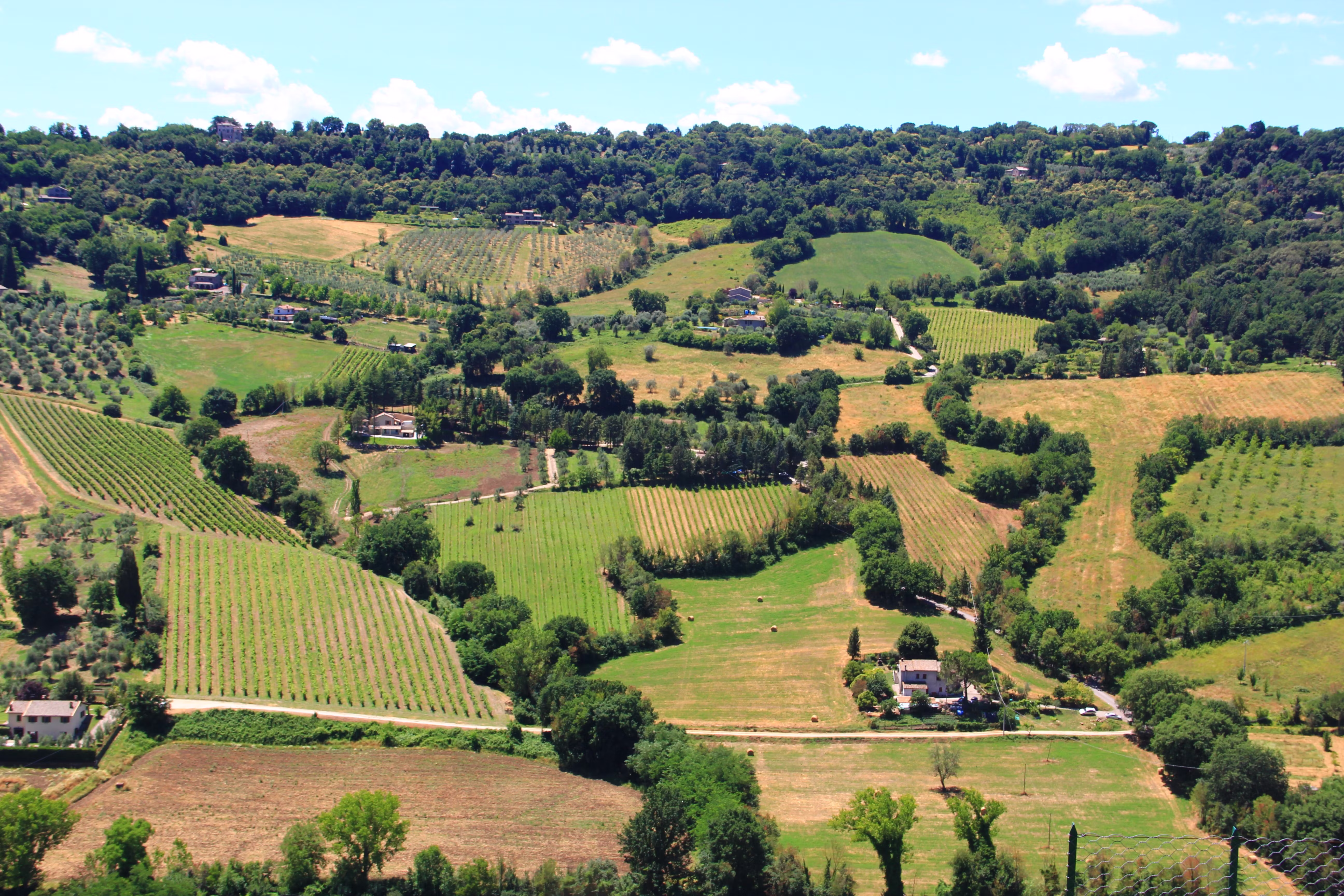 Relais Todini – Umbria