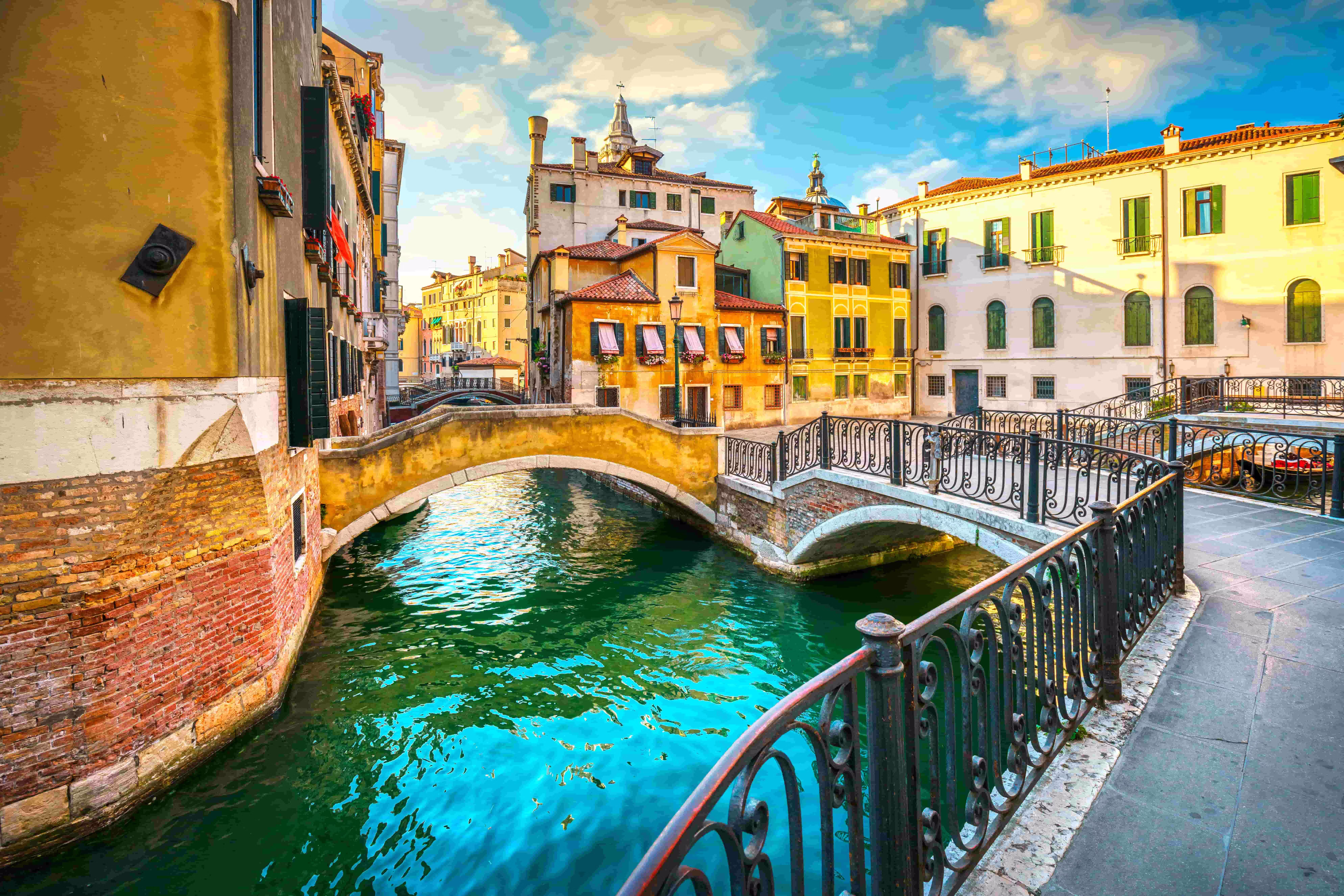 Venice Private Drivers