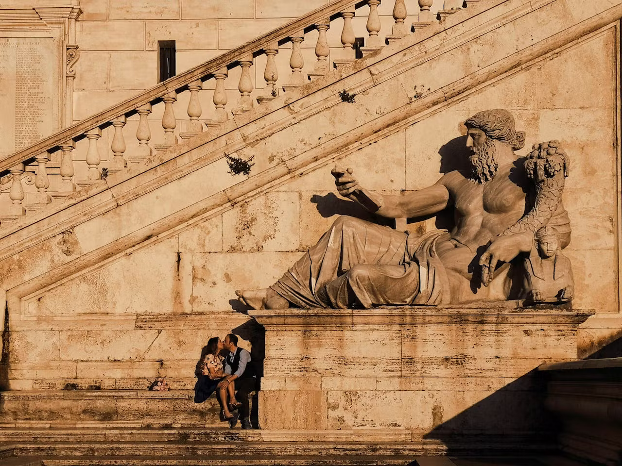 Italian wedding destination