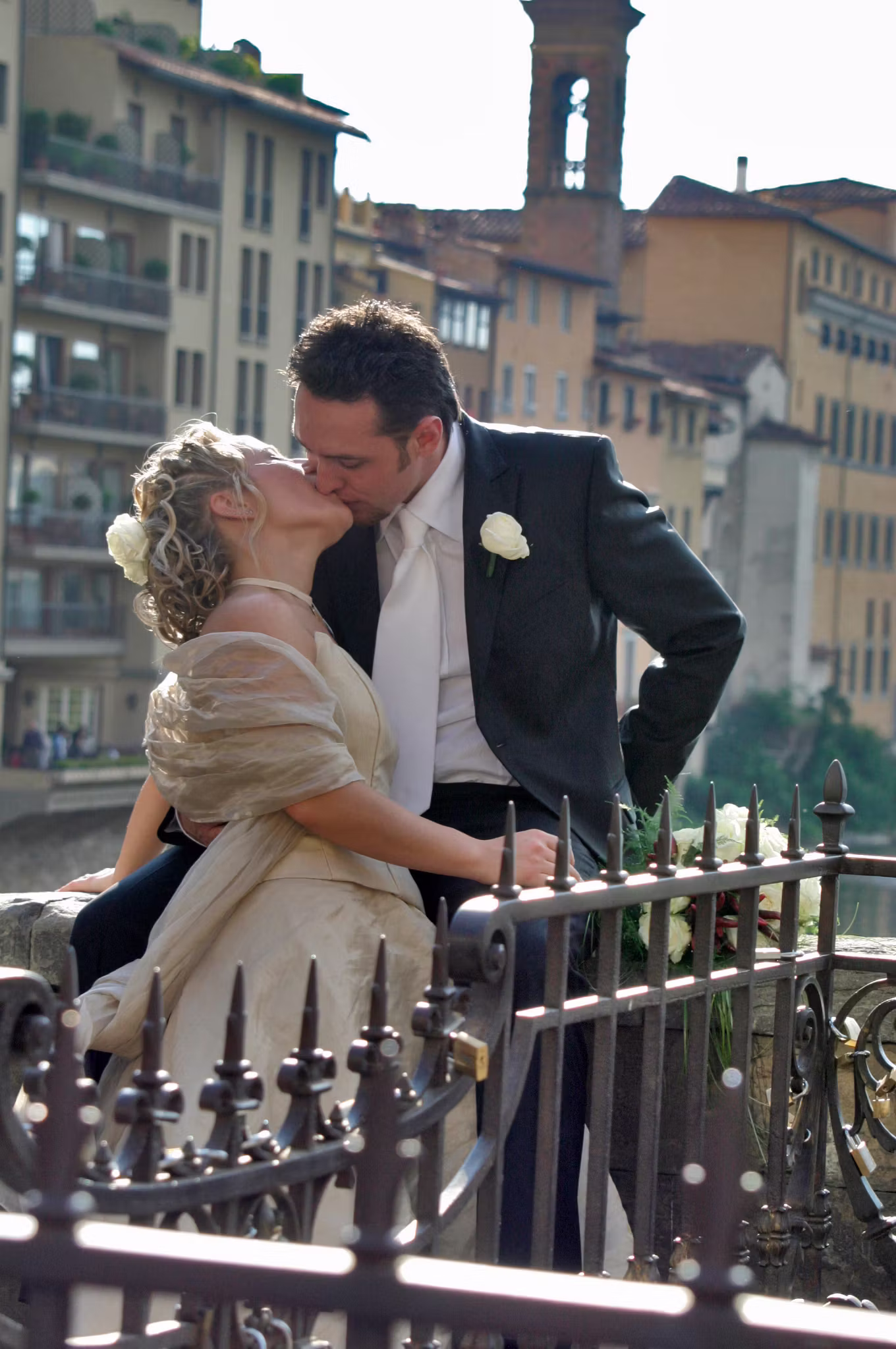 Italian Wedding