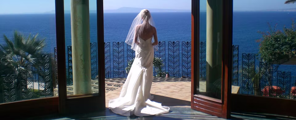 Italian Honeymoon