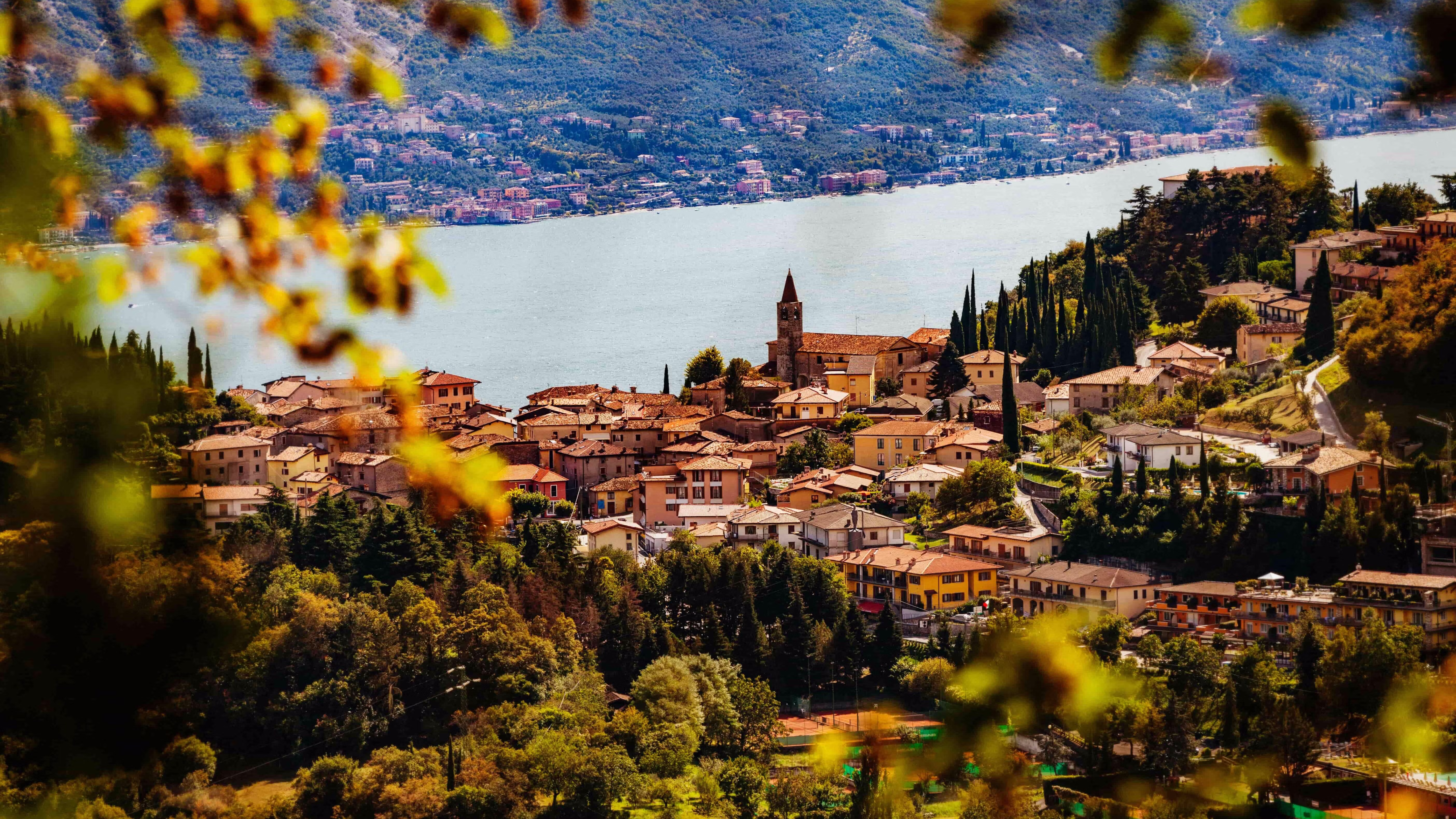 Northern Italy Food & Wine