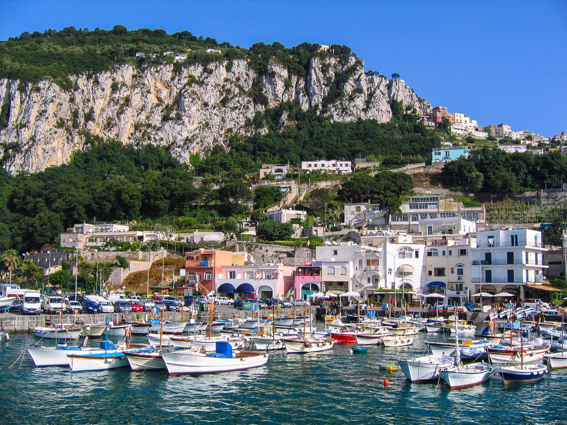Amalfi Coast
