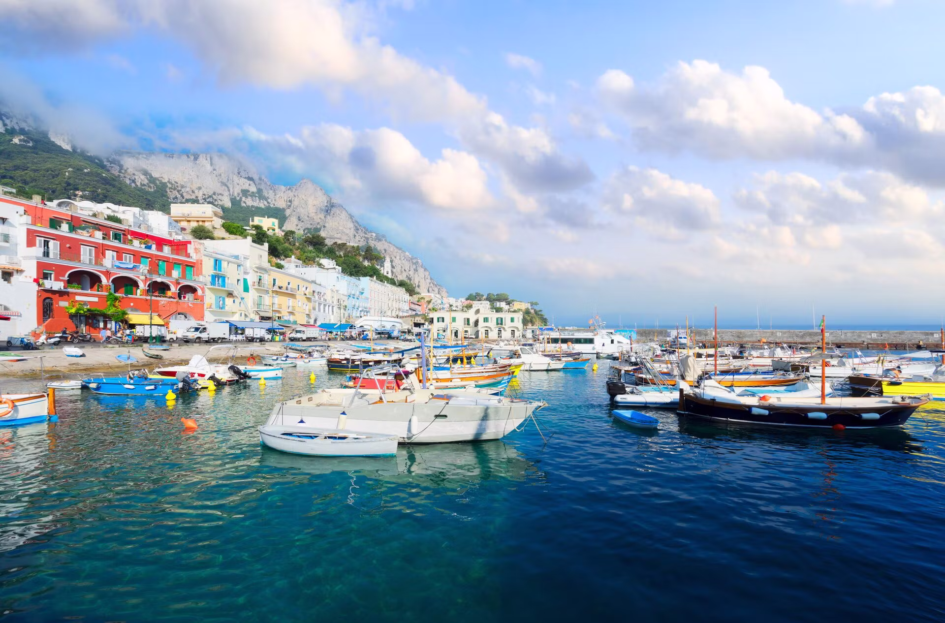 Capri