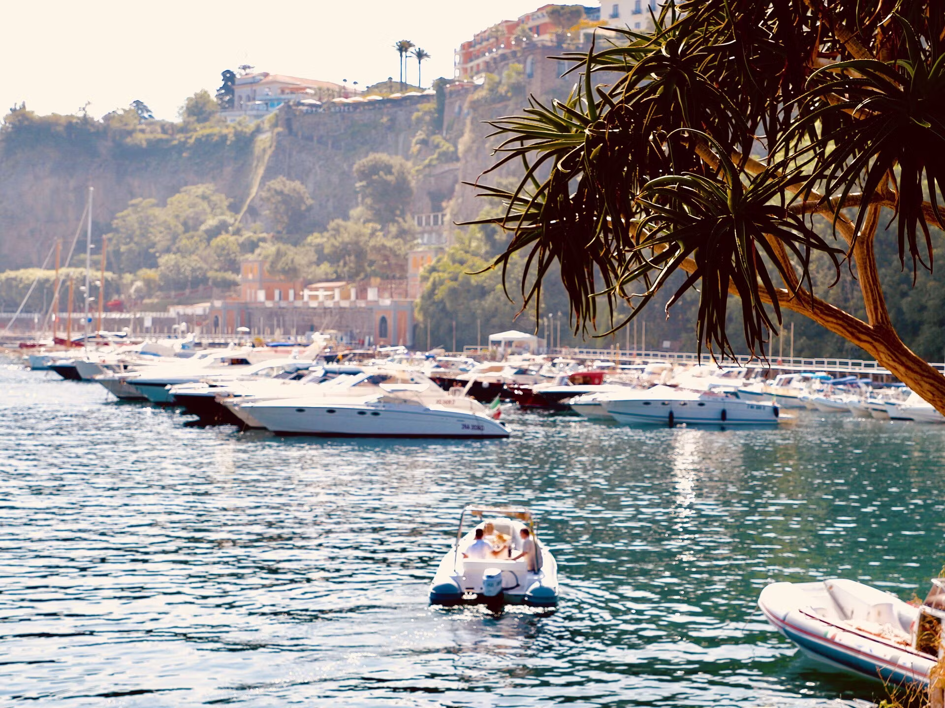Sorrento