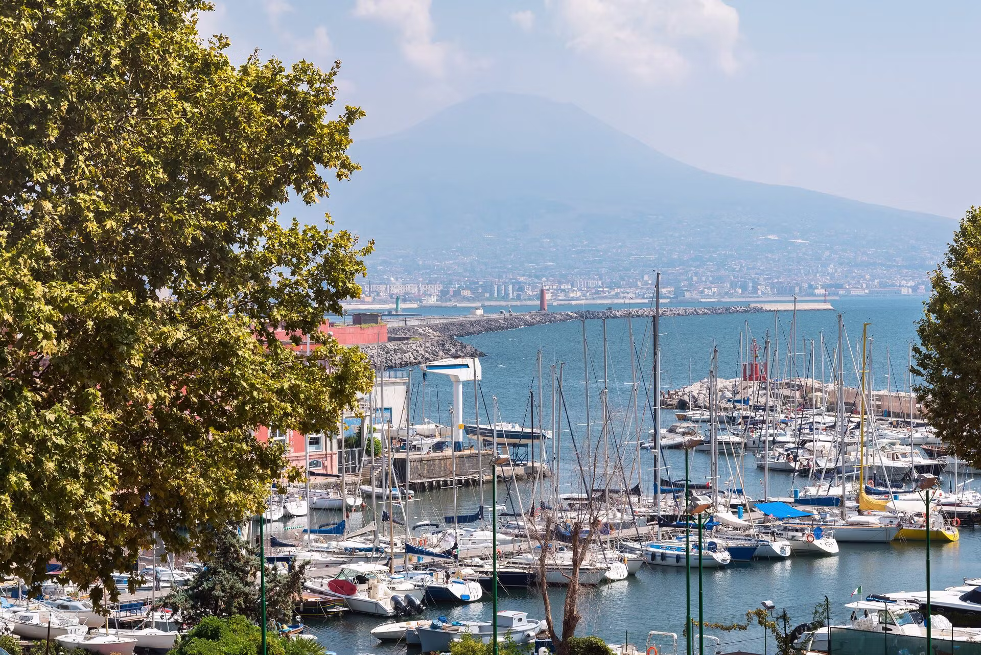 Naples