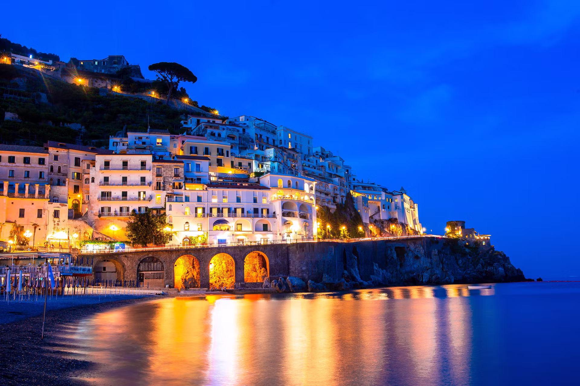 Italian island Procida with boat tour options including romantic escapes and family trips