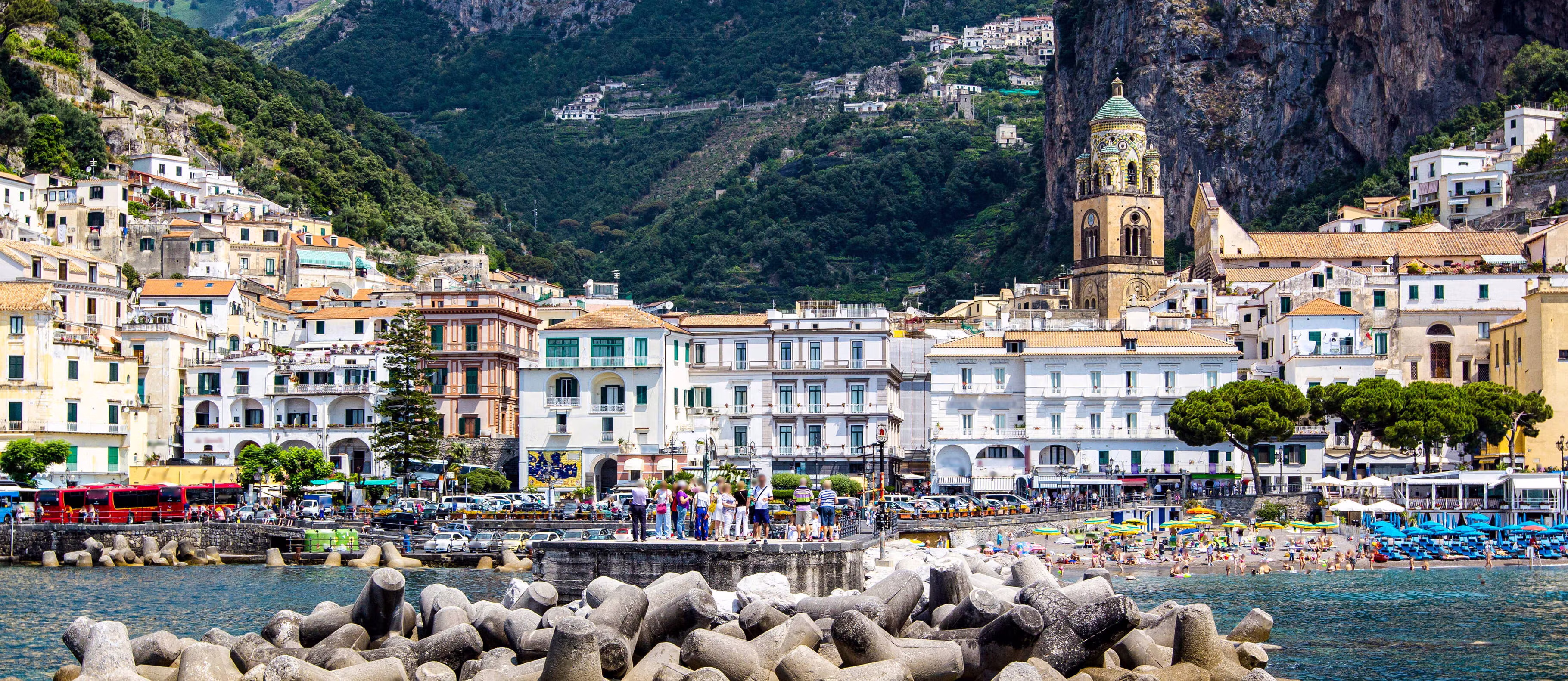 Custom Group Experiences in Sicily